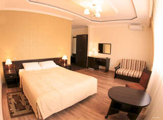 Гостиница Престиж-Марас Джубга-4