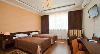 Гостиница Престиж-Марас Джубга Стандартный двухместный номер с 1 кроватью или 2 отдельными кроватями-1
