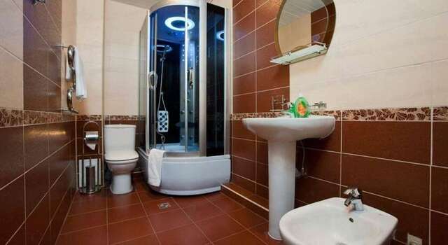 Гостиница Престиж-Марас Джубга-73