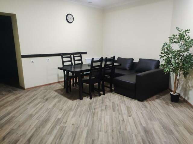 Гостиница Престиж-Марас Джубга-36