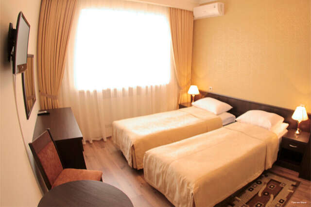 Гостиница Престиж-Марас Джубга-107