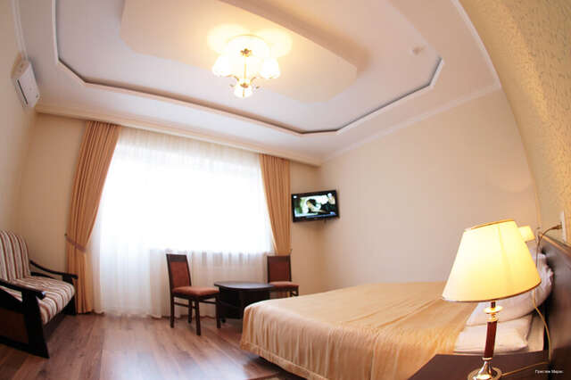 Гостиница Престиж-Марас Джубга-95