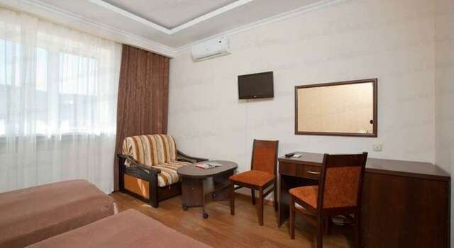 Гостиница Престиж-Марас Джубга-78