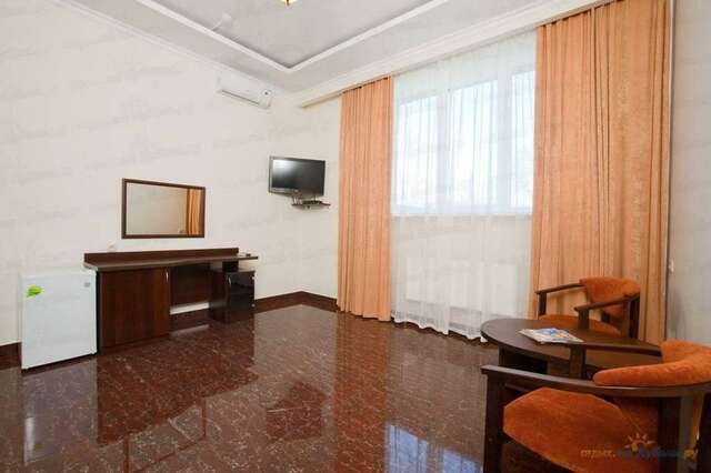 Гостиница Престиж-Марас Джубга-70