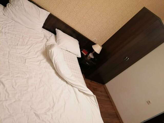 Гостиница Престиж-Марас Джубга-92