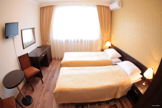 Гостиница Престиж-Марас Джубга-11