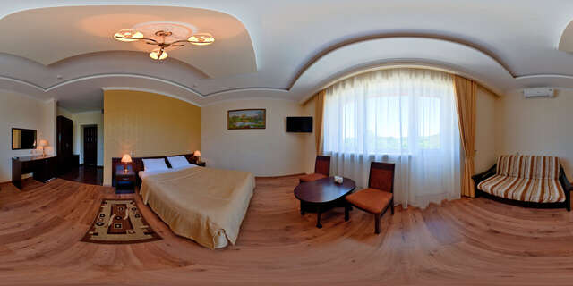 Гостиница Престиж-Марас Джубга-63