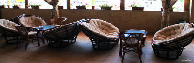 Гостиница Престиж-Марас Джубга-30