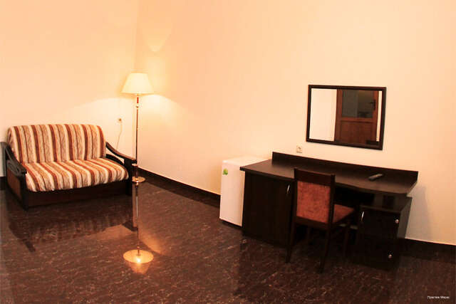 Гостиница Престиж-Марас Джубга-59