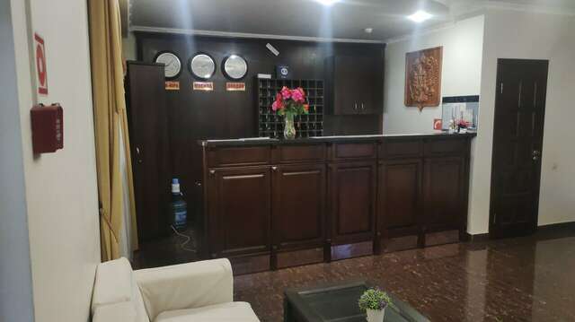 Гостиница Престиж-Марас Джубга-6