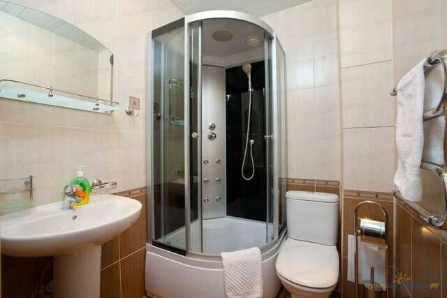 Гостиница Престиж-Марас Джубга-79