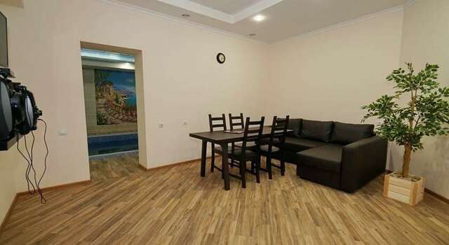 Гостиница Престиж-Марас Джубга-67