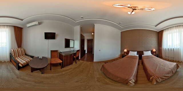 Гостиница Престиж-Марас Джубга-14