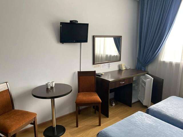 Гостиница Престиж-Марас Джубга-86