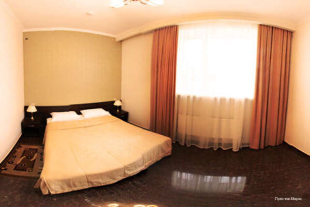 Гостиница Престиж-Марас Джубга-9