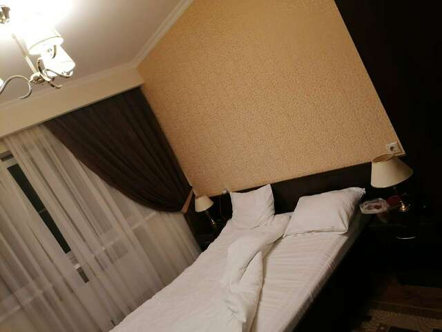 Гостиница Престиж-Марас Джубга-87