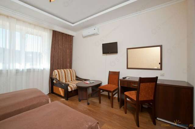 Гостиница Престиж-Марас Джубга-8