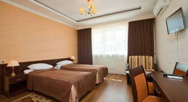 Гостиница Престиж-Марас Джубга-77